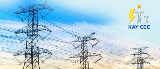 Kay Cee Energy & Infra Expands Order Book with ₹54.2 Million Contract
