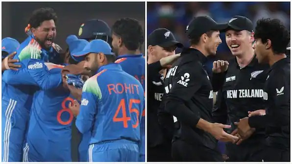 India Eye Dominance As New Zealand Tour Kicks Off: Complete ODI Series Preview