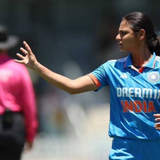 Saima's Second Wind: Pacer Plots Triumphant Return After WPL Slump