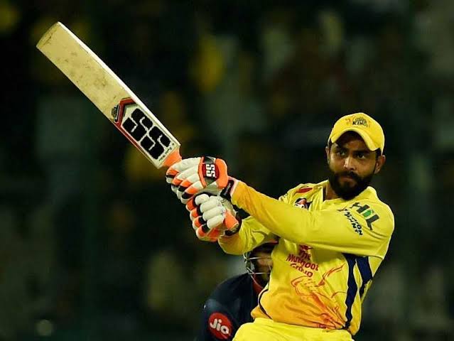 Ayush Mhatre, Jadeja Keep CSK in Chase with Explosive Partnership