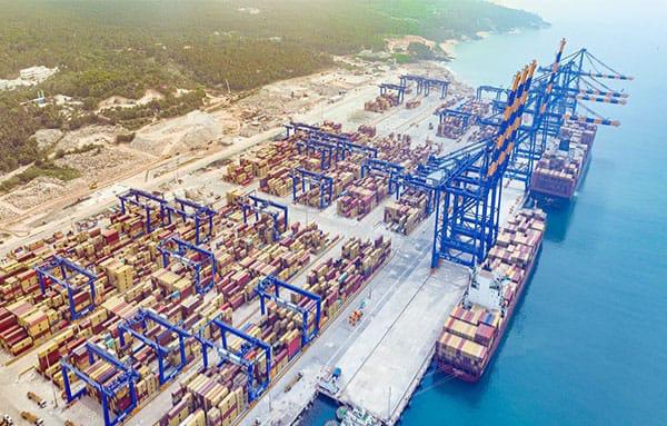 PM Modi to Launch Rs 8,900 Cr Vizhinjam Deepwater Seaport: Kerala's Gateway to Global Trade