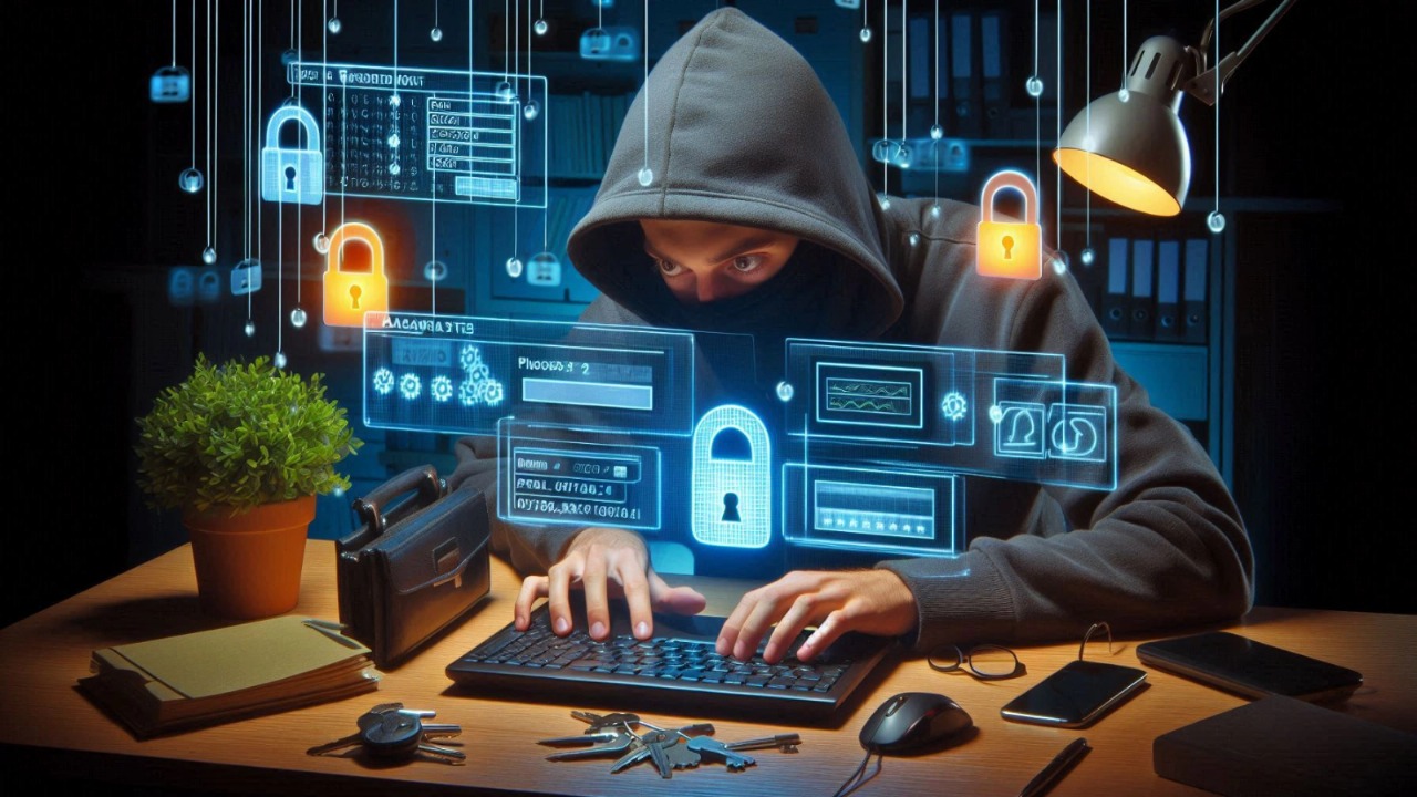 Your Online Life at Risk? 16 Billion Passwords Leaked in Mega Breach