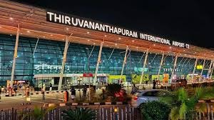 Thiruvananthapuram Airport Strengthens Role as Gateway to Middle East and Indian Ocean