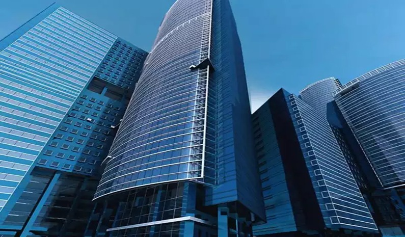 Towering Success: Ahmedabad's Commercial Skyscraper on the Rise