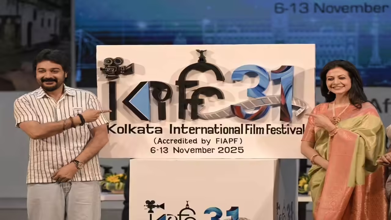 Bengali Cinema’s Global Call: Mamata Banerjee Seeks Creative Alliances Worldwide