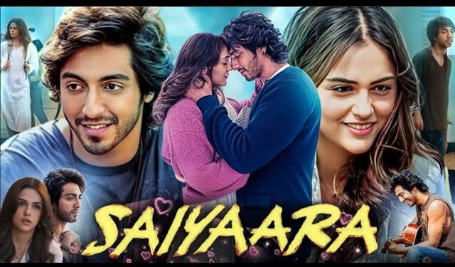 Saiyaara Shoots Past the Stars: Newcomers Rewrite Bollywood’s Hit List