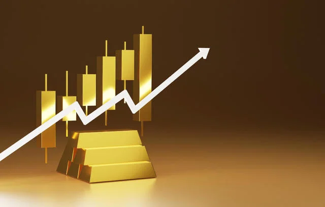 Gold Futures Soar to Unprecedented Heights: Rs 85,680 per 10 Grams