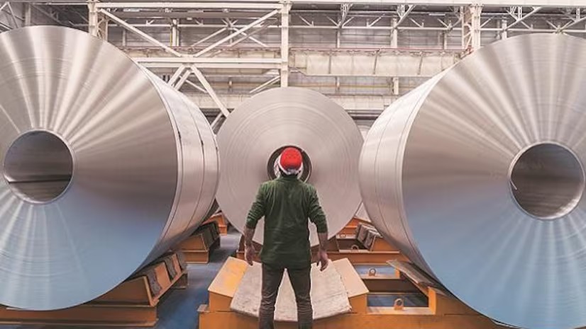 Steel Dreams, Coal Realities: Why India’s Growth Hinges on More Than Just Capacity