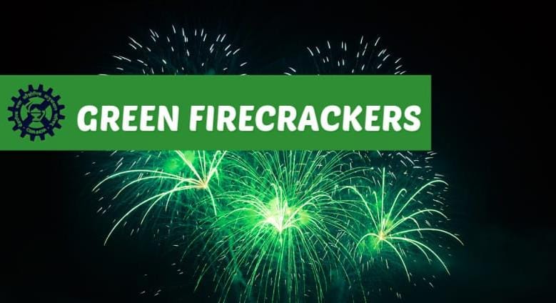 Green Crackers, Grey Reality: Diwali’s Eco-Friendly Promise Lost in Public Confusion