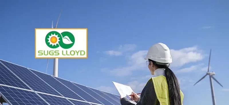 Sugs Lloyd Secures ₹18 Million Modernization Order in Odisha