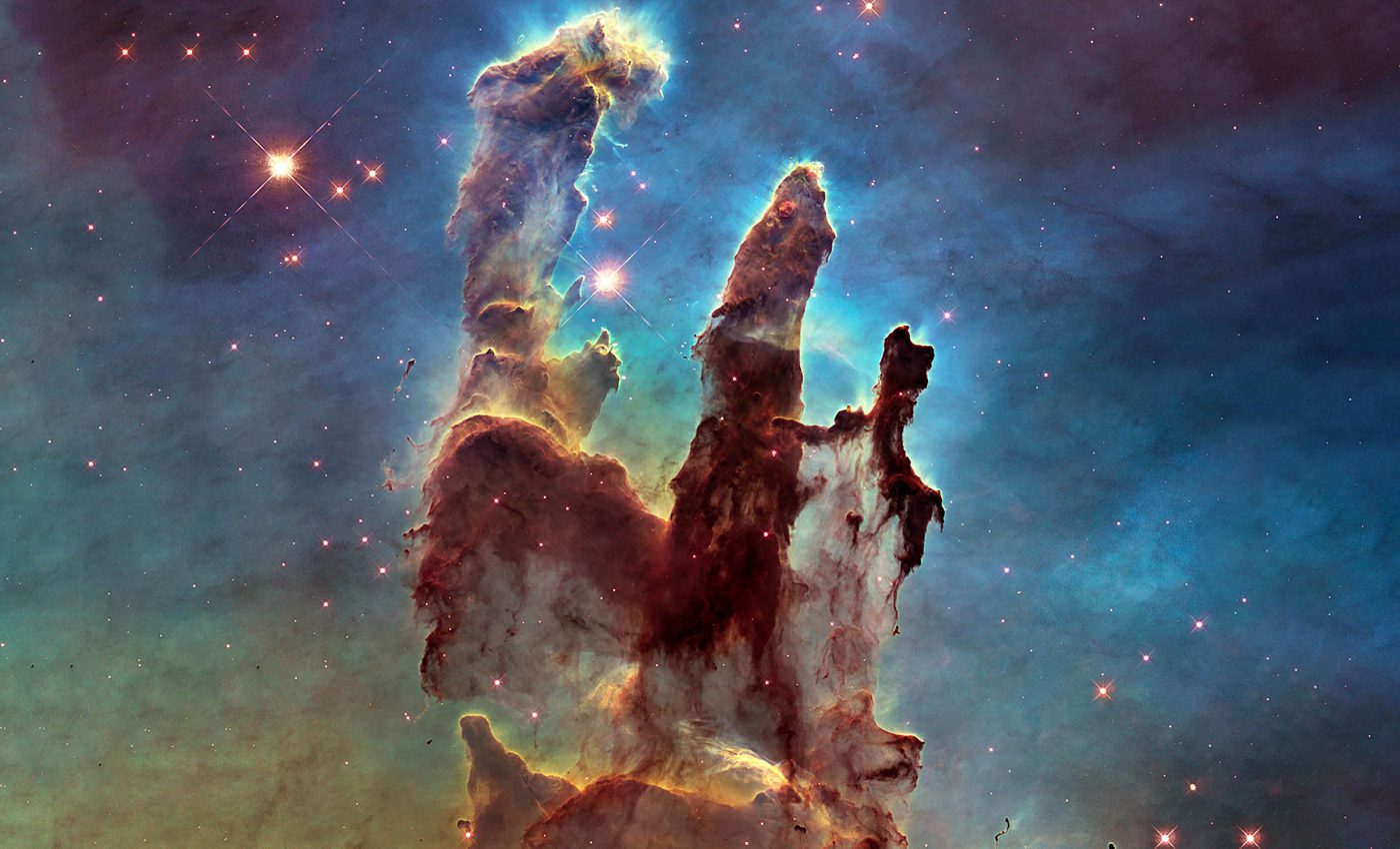 Hubble’s 36-Year Legacy: Unlocking Secrets Of The Expanding Universe