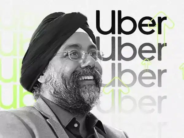 OpenAI Taps Uber Veteran to Lead India’s AI Revolution