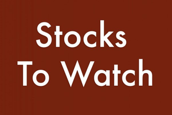 Stocks to Watch Today: NHPC, Oil India, Cipla, BHEL, and Delhivery i