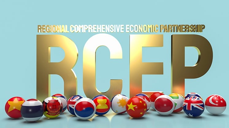 Back In The Bloc? US Pressure May Nudge India Toward RCEP Reentry