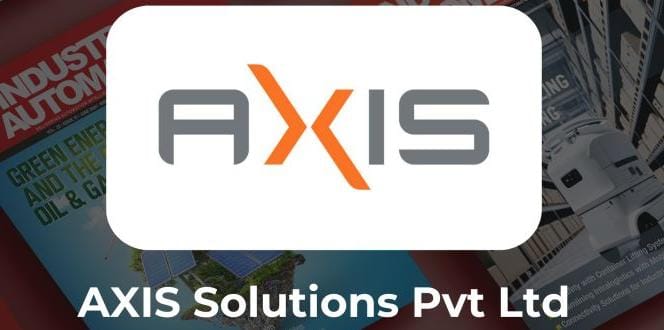 Axis Solutions Ltd Secures ₹4 Billion Rural Water Project