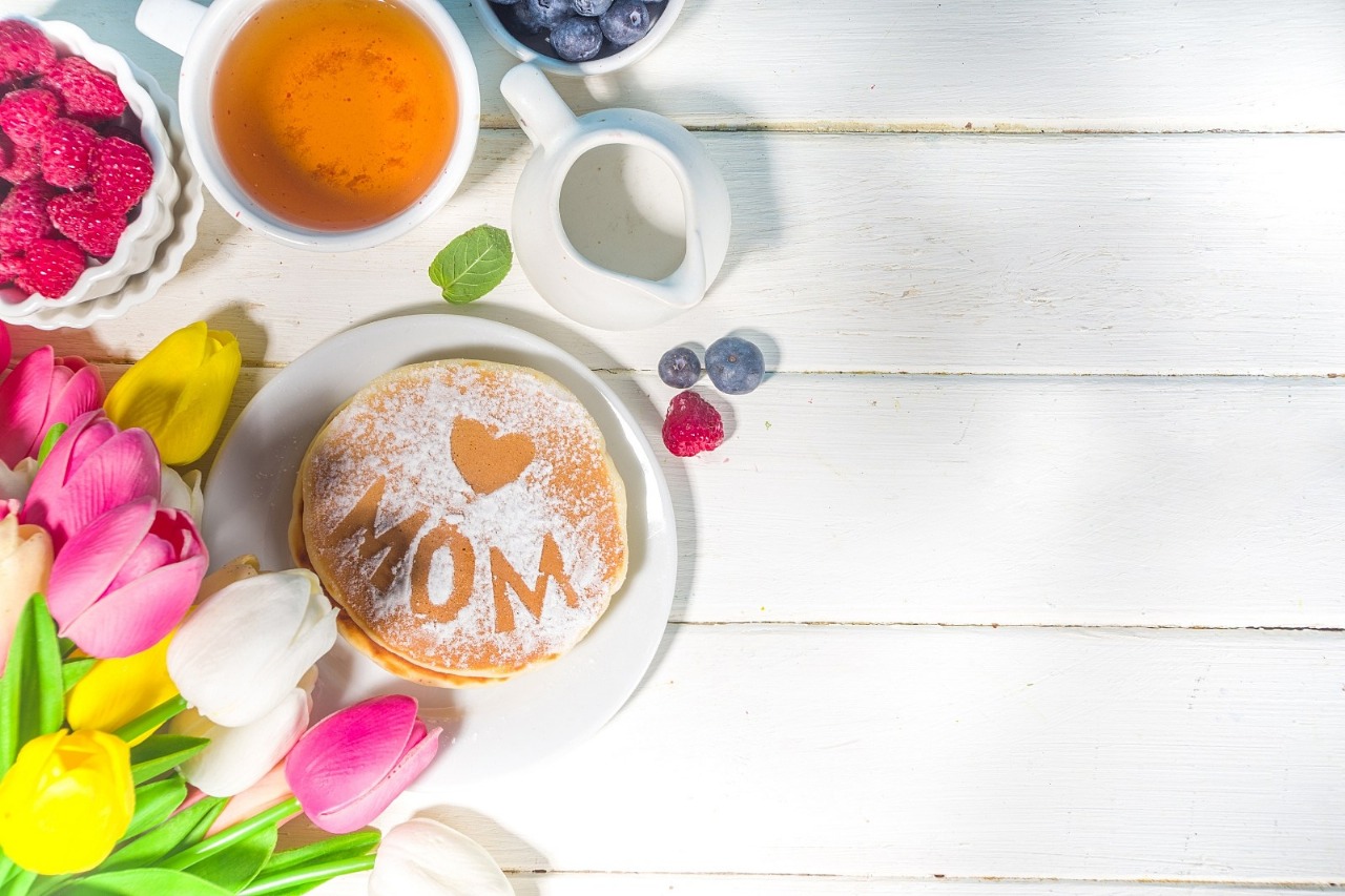 Celebrate Mom’s Day the Mumbai Way: Delicious Menus to Indulge In