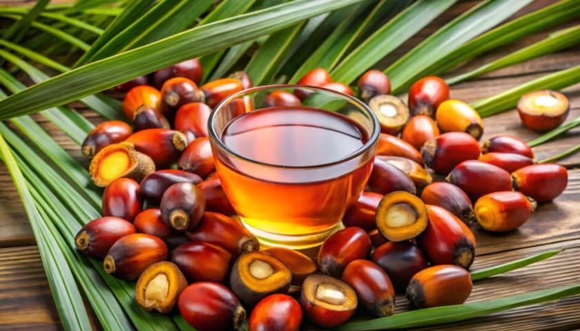 Malaysia palm oil check: exports shrink, stocks swell as demand cools and output eases
