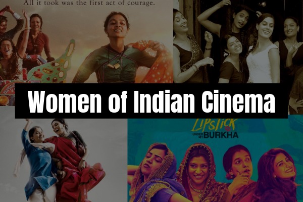 Between Empowerment And Ornamentation: The Shifting Role Of Bollywood’s Women