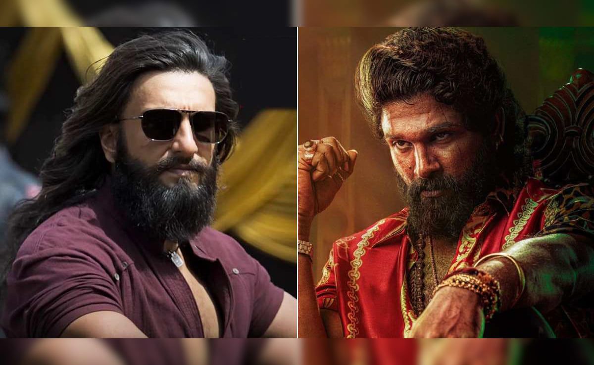 Ranveer Singh’s Dhurandhar 2 Needs ₹113 Crore More To Beat Pushpa 2