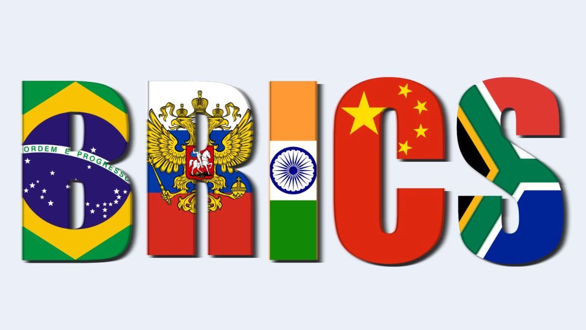 BRICS Ministers Call For WTO Reform, Criticise Unilateral Sanctions And Trade Barriers