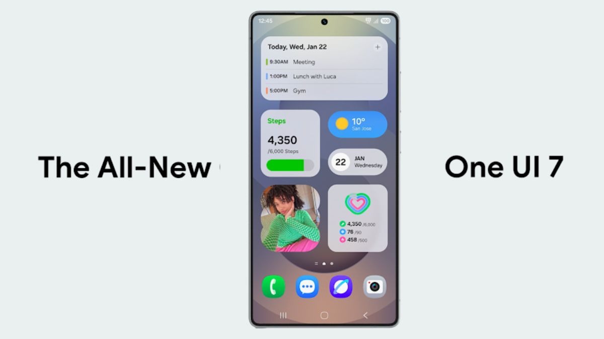 Samsung’s One UI 7 Update: A Game-Changer for Indian Galaxy Users
