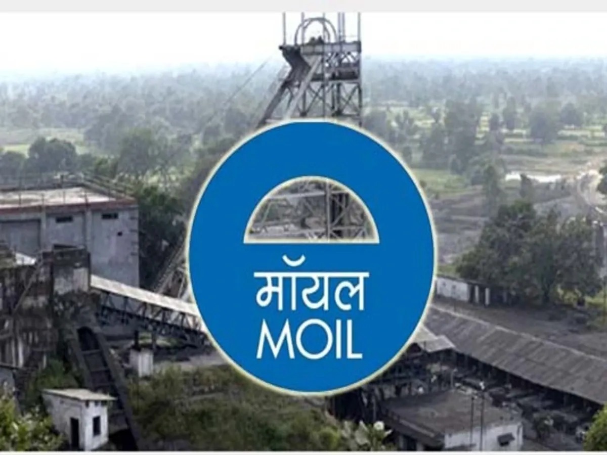 MOIL Ltd Raises Ferro Grade Manganese Prices By 2% For March 2026