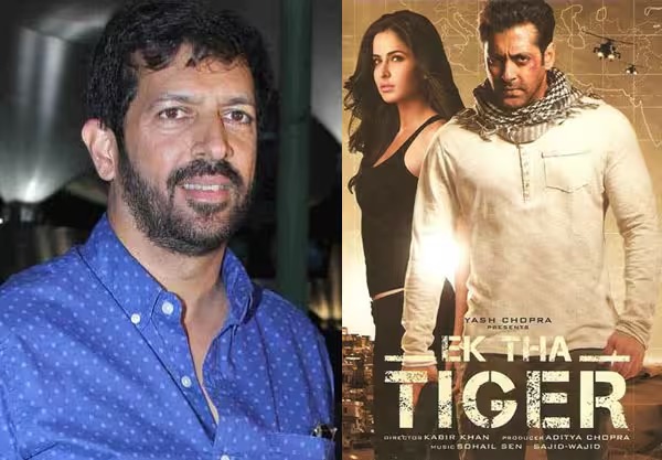 How ‘Ek Tha Tiger’ Roared to Life: Kabir Khan’s Tribute to Bollywood’s Blockbuster Spy Saga