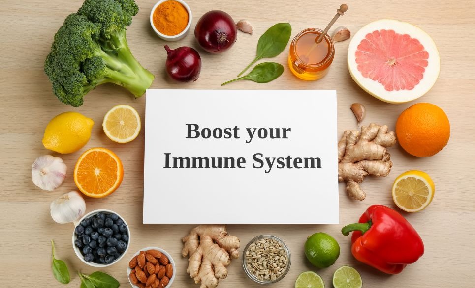 Understanding Natural Remedies—12 Ways to Support Immunity and Lower Inflammation