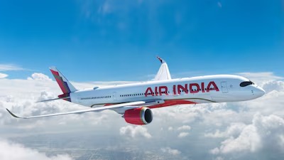 Air India Flies A320 Eight Times Without Valid Airworthiness License, Safety Probe Underway