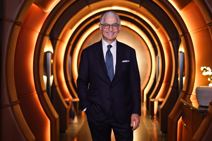 Room for Growth: Hyatt's 'Key' to Unlocking Asia's Luxury Travel Market