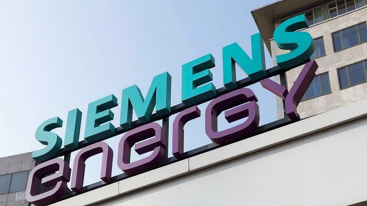 Siemens Energy India Faces Legal Setback As Russian Court Invalidates Supply Contract