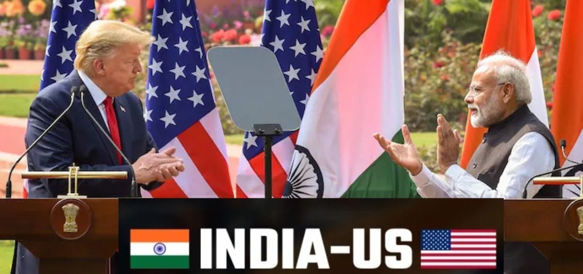 India-US Free Trade Deal Marks New Era, But Long Road Ahead