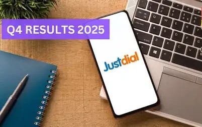 Dialing Up Success: Just Dial’s 36% Profit Jump Puts Shares in the Spotlight