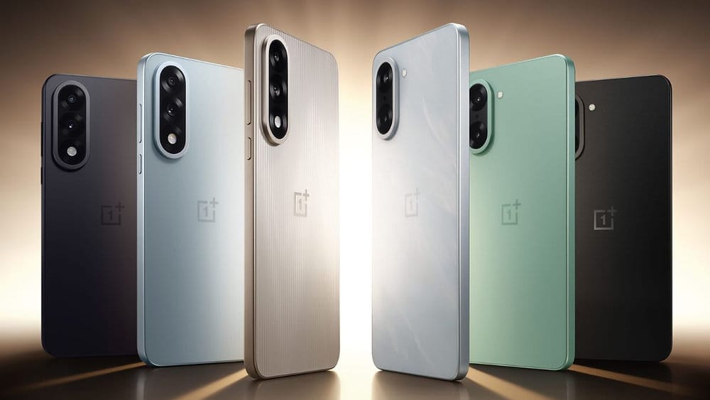 Nord 5 Goes Full Throttle: OnePlus Unleashes Flagship Power and 100W Charging on July 8!