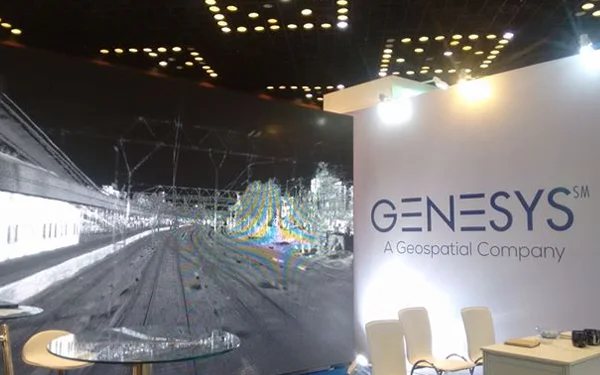 Genesys International Secures Hubballi-Dharwad Digital Twin Contract