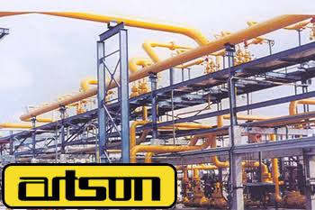 Artson Limited Accelerates Growth With Strategic Thermal Energy Project Award