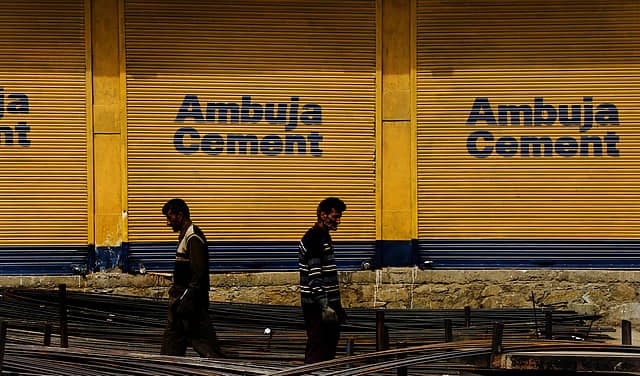 Ambuja Cements Delivers Q4 Results with Steady Growth in Revenue and Profit