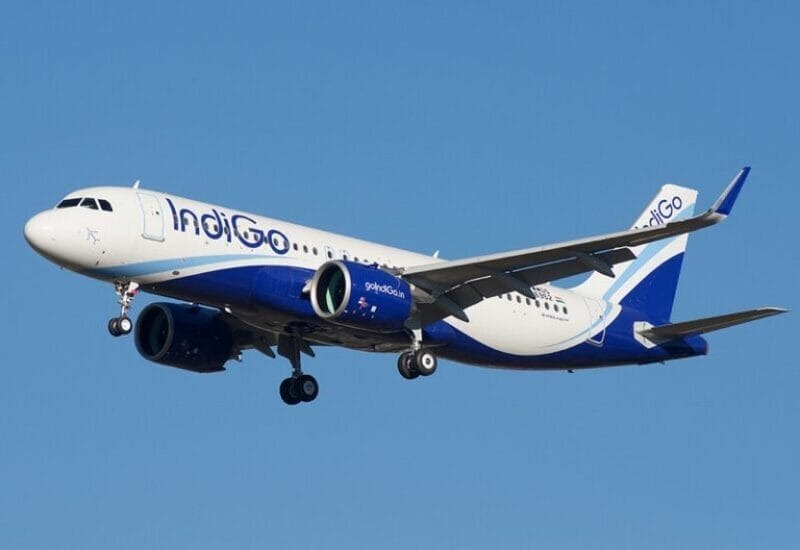 Changi’s Choice: IndiGo’s Passenger Surge Earns Prestigious Partner of the Year Title