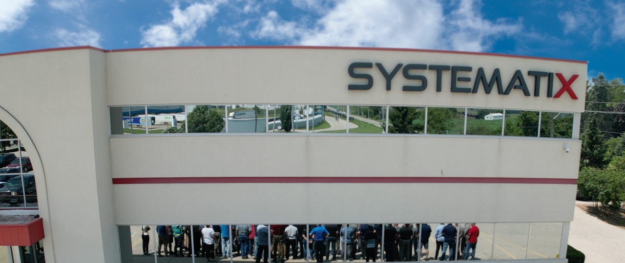 Rs 100 Crore Infusion: Systematix Pushes India SME Growth Fund Into Overdrive
