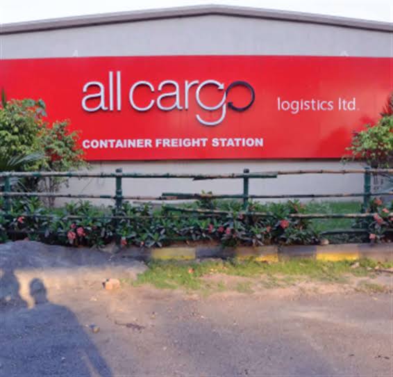 Allcargo Logistics Faces Headwinds in Q1 FY26: Forex Loss Overshadows Operational Gains