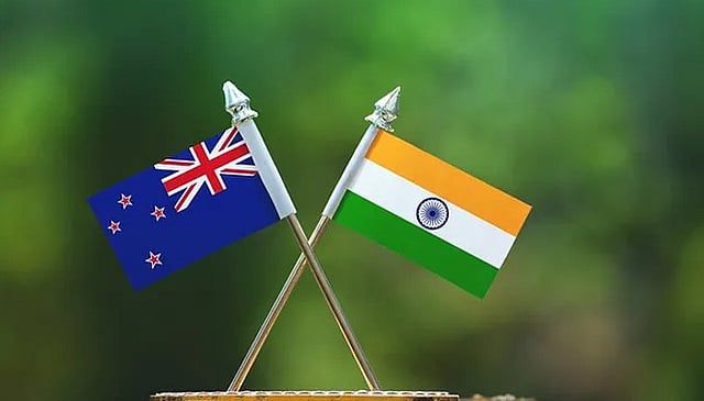 India-New Zealand FTA Talks Off to Strong Start: First Round of Negotiations Concludes Successfully in New Delhi