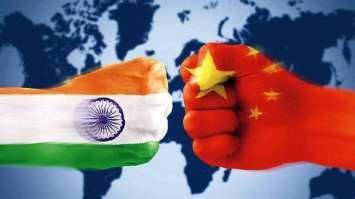 Consumption Clash: India's 60% GDP Power vs China's Weak 40% – Winner Clear