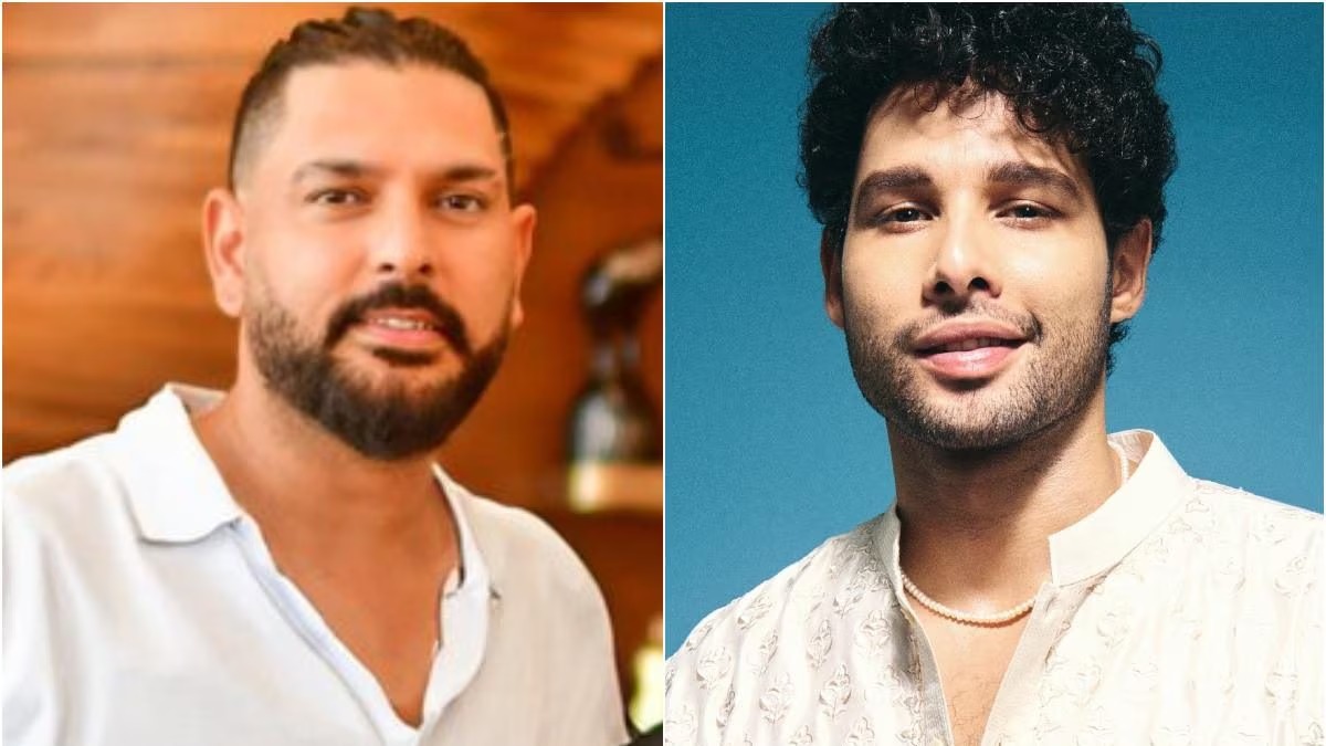Siddhant Chaturvedi Stuns Fans: From CA Dropout to Yuvraj Singh Biopic Lead in "Yuvi"