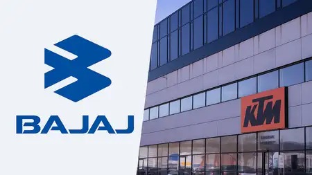 Bajaj Auto Confirms KTM AG Pre-Pays All Dues Under Facility Agreement