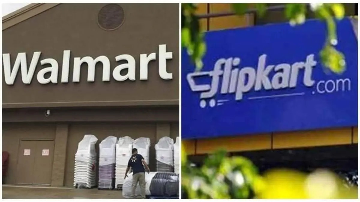 From Bengaluru to Beijing: Flipkart and China Fuel Walmart’s Winning Quarter