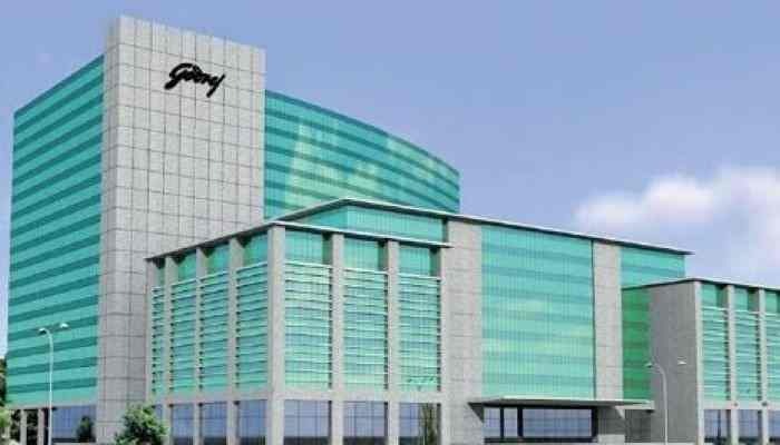 Godrej's Golden Move: New Plant to Shine in Tamil Nadu