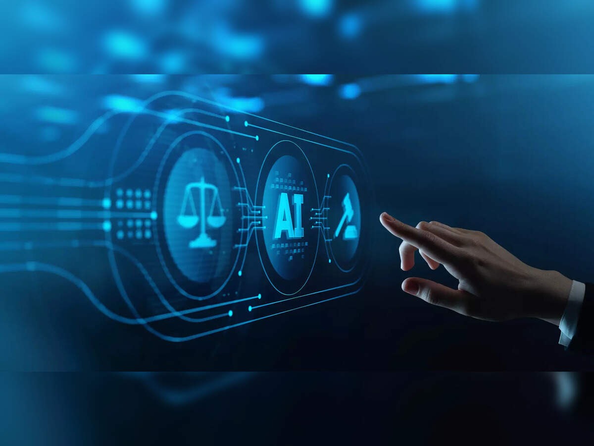 GeoAI Gets a Boost: Esri India Launches Rs 150 Crore GIS-AI Competency Centre in Noida