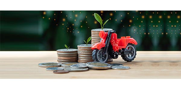 Ride Now, Pay Easy: L&T Finance Shifts Bike Dreams Into Gear