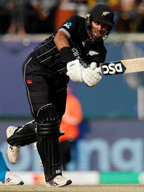 New Zealand in Command Against Bangladesh, Eyeing Victory in Chase of 237