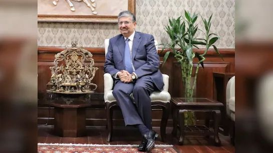 Uday Kotak Appointed Chairman of GIFT City: Gujarat’s Global Finance Hub Gets a Visionary Leader
